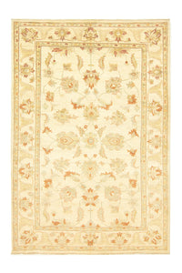 Tapis Ziegler - 269 x 167 cm - beige