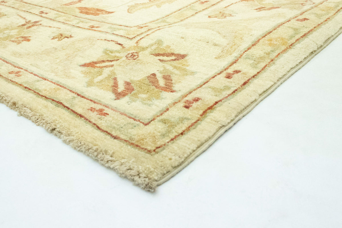 Tapis Ziegler - 269 x 167 cm - beige