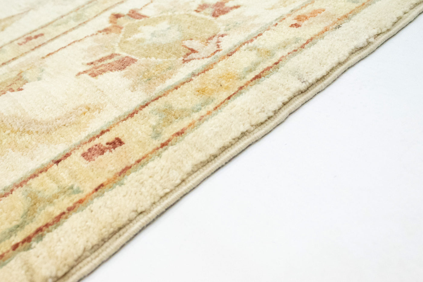 Tapis Ziegler 269x167cm - Tapis oriental