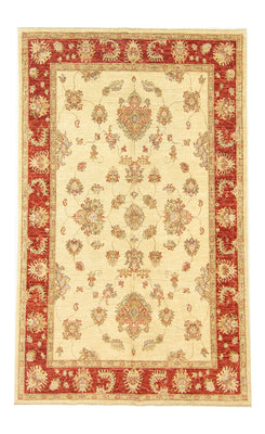 Tapis Ziegler - 263 x 177 cm - beige