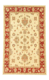 Tapis Ziegler - 263 x 177 cm - beige