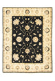 Tapis Ziegler 194x149cm - Tapis oriental