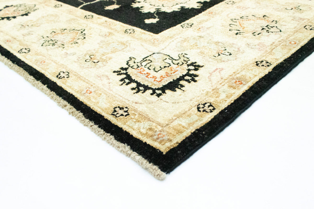 Tapis Ziegler - 194 x 149 cm - beige