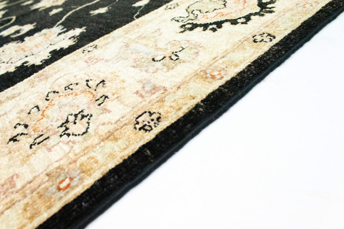 Tapis Ziegler - 194 x 149 cm - beige