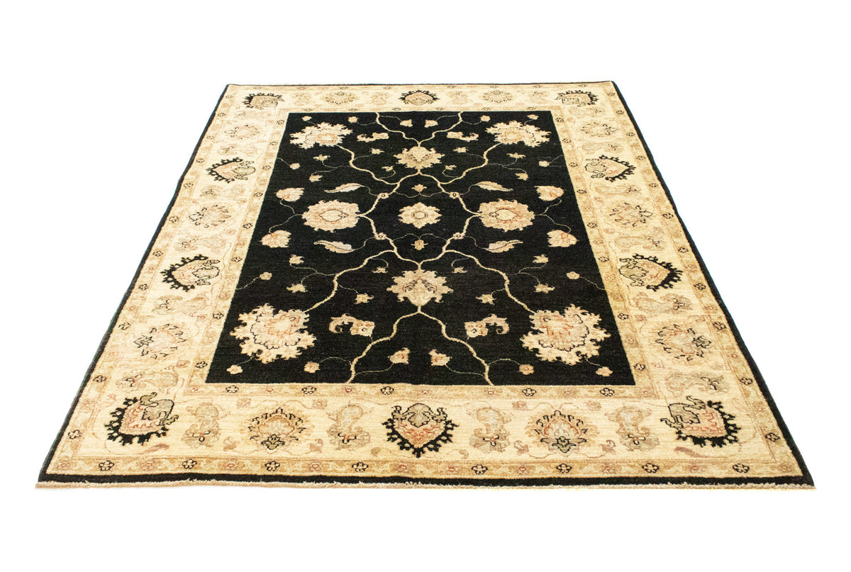 Tapis Ziegler - 194 x 149 cm - beige