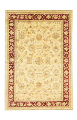 Tapis Ziegler - 229 x 155 cm - beige