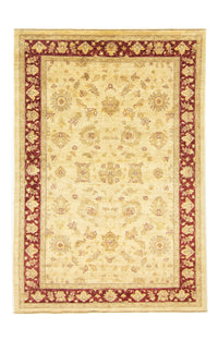 Tapis Ziegler - 229 x 155 cm - beige