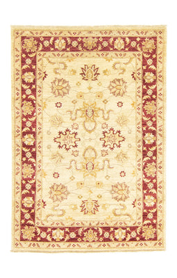 Tapis Ziegler - 183 x 122 cm - beige