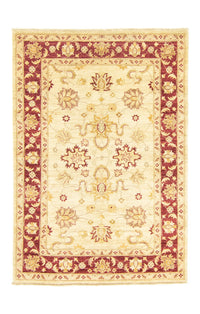 Tapis Ziegler - 183 x 122 cm - beige