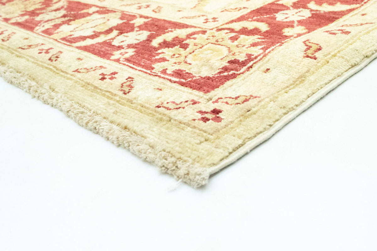 Tapis Ziegler - 183 x 122 cm - beige
