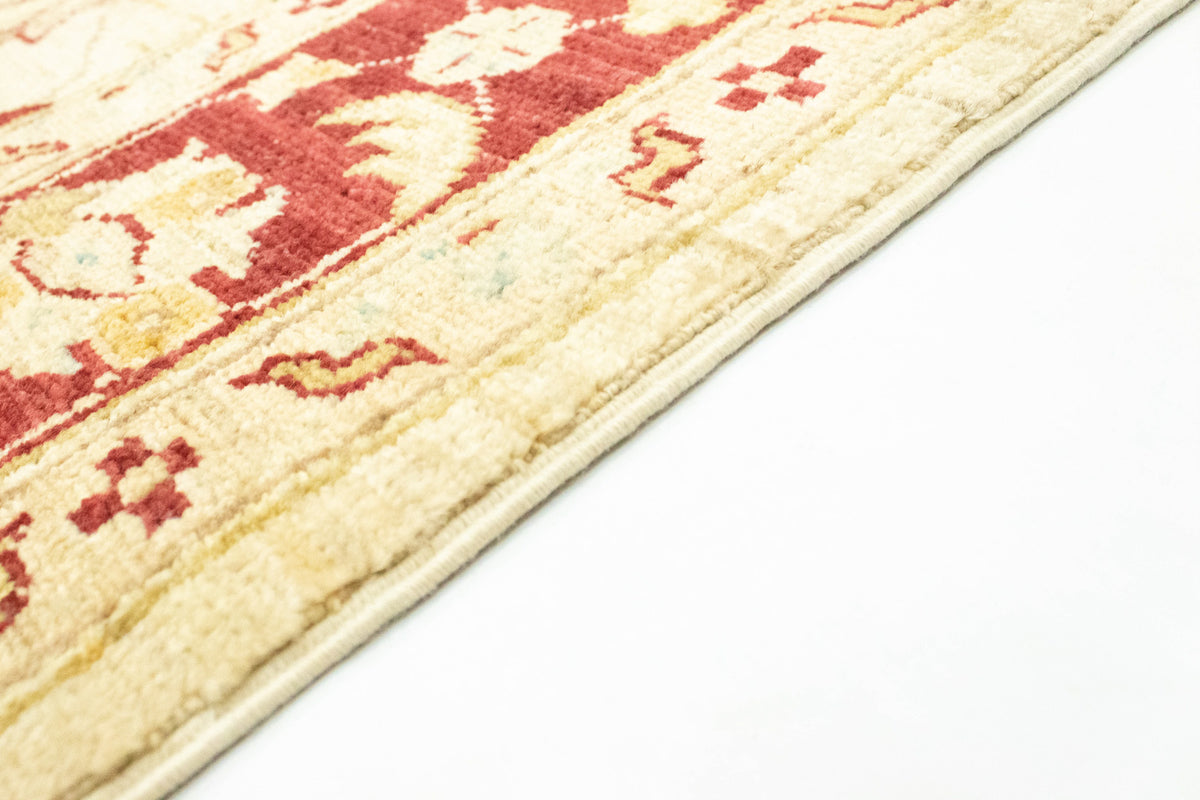 Tapis Ziegler - 183 x 122 cm - beige