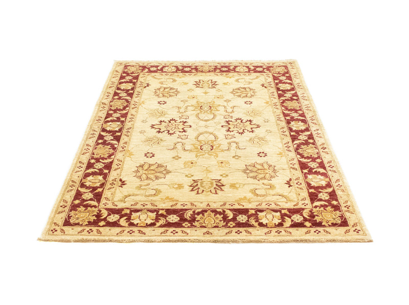 Tapis Ziegler - 183 x 122 cm - beige
