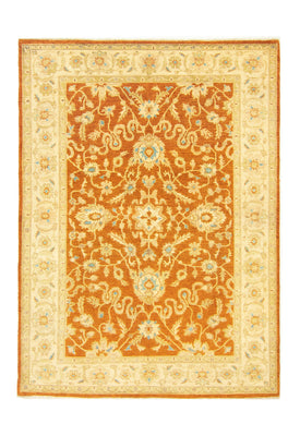 Tapis Ziegler - 238 x 172 cm - rouge clair