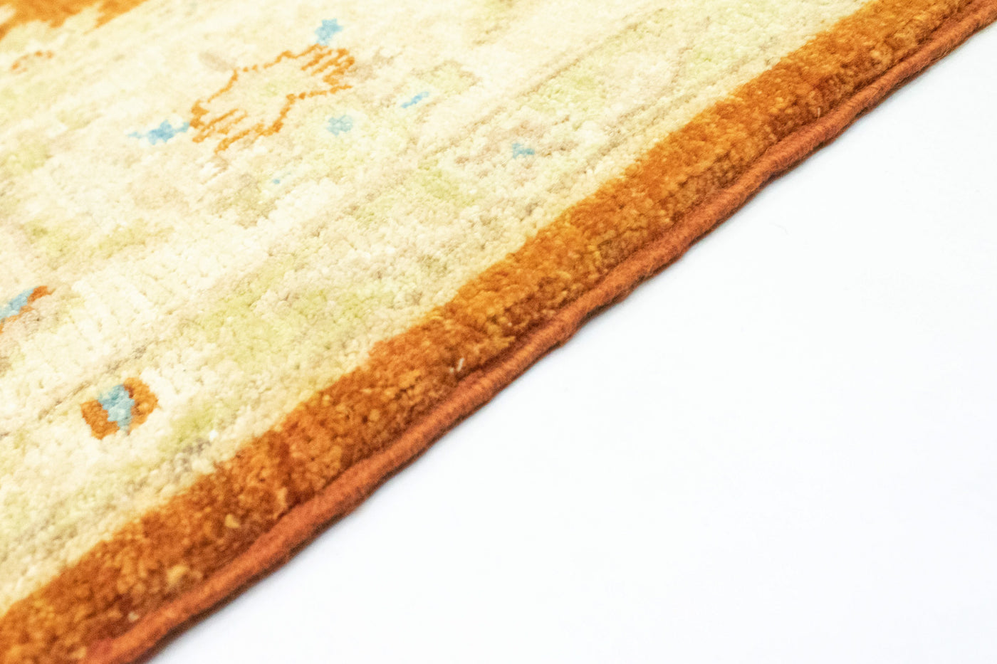 Tapis Ziegler 238x172cm - Tapis oriental