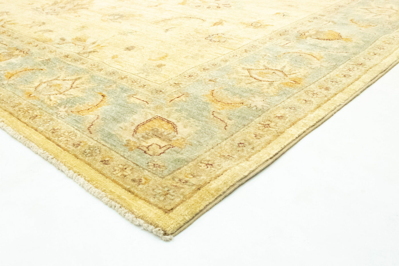 Tapis Ziegler 298x239cm - Tapis oriental