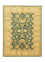 Tapis Ziegler - 190 x 145 cm - vert