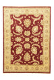 Tapis Ziegler 206x144cm - Tapis oriental