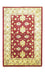 Tapis Ziegler - 148 x 99 cm - rouge