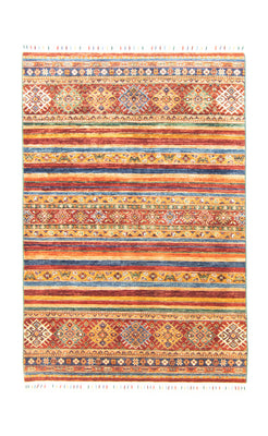 Tapis Ziegler - 180 x 123 cm - multicolore