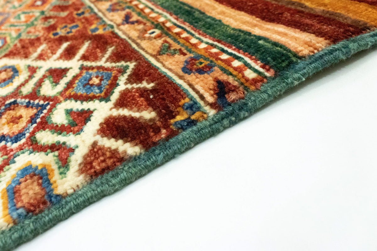 Tapis Ziegler - 180 x 123 cm - multicolore