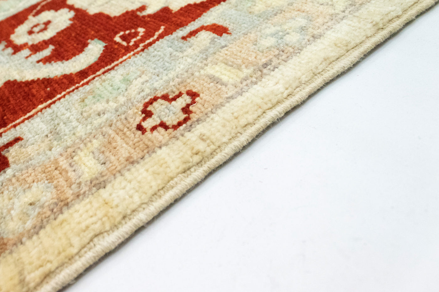 Tapis Ziegler 296x204cm - Tapis oriental