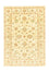 Tapis Ziegler - 182 x 123 cm - beige clair