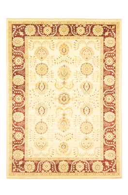 Tapis Ziegler - 240 x 169 cm - beige clair
