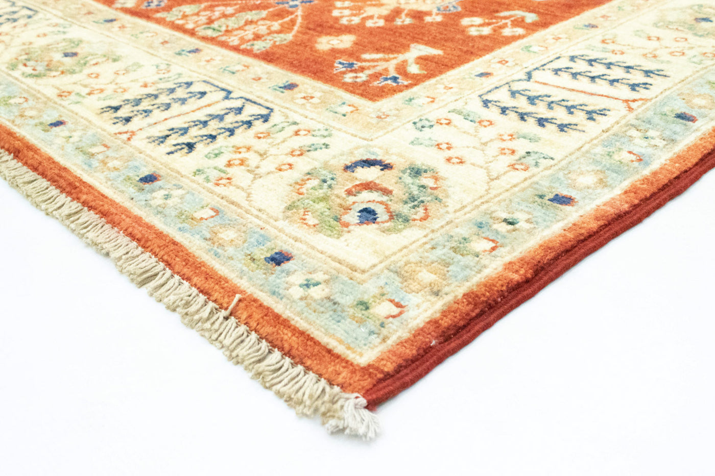 Tapis Ziegler 184x147cm - Tapis oriental