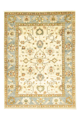 Tapis Ziegler - 200 x 148 cm - beige clair