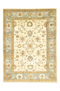 Tapis Ziegler - 200 x 148 cm - beige clair