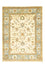 Tapis Ziegler - 200 x 148 cm - beige clair