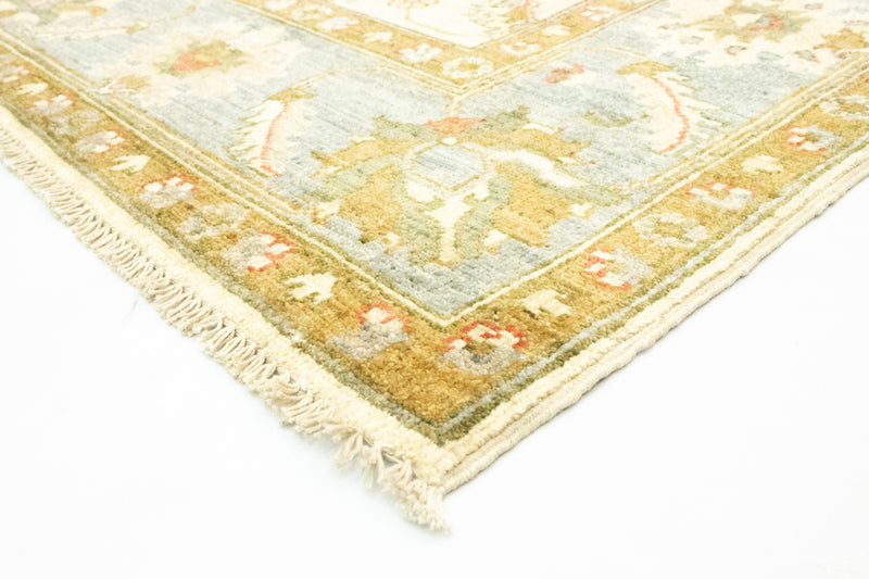 Tapis Ziegler - 200 x 148 cm - beige clair