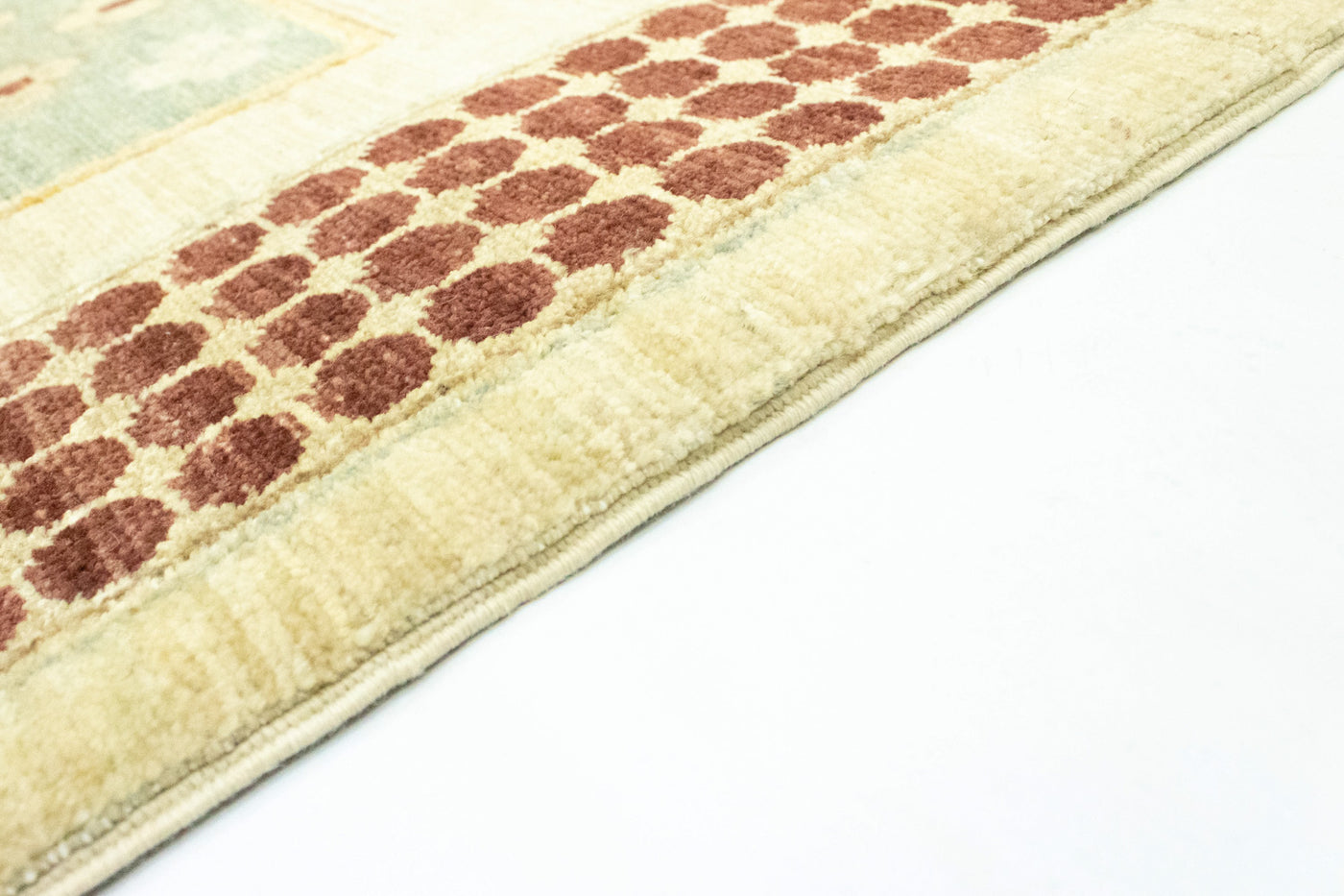 Tapis Ziegler 200x150cm - Tapis oriental