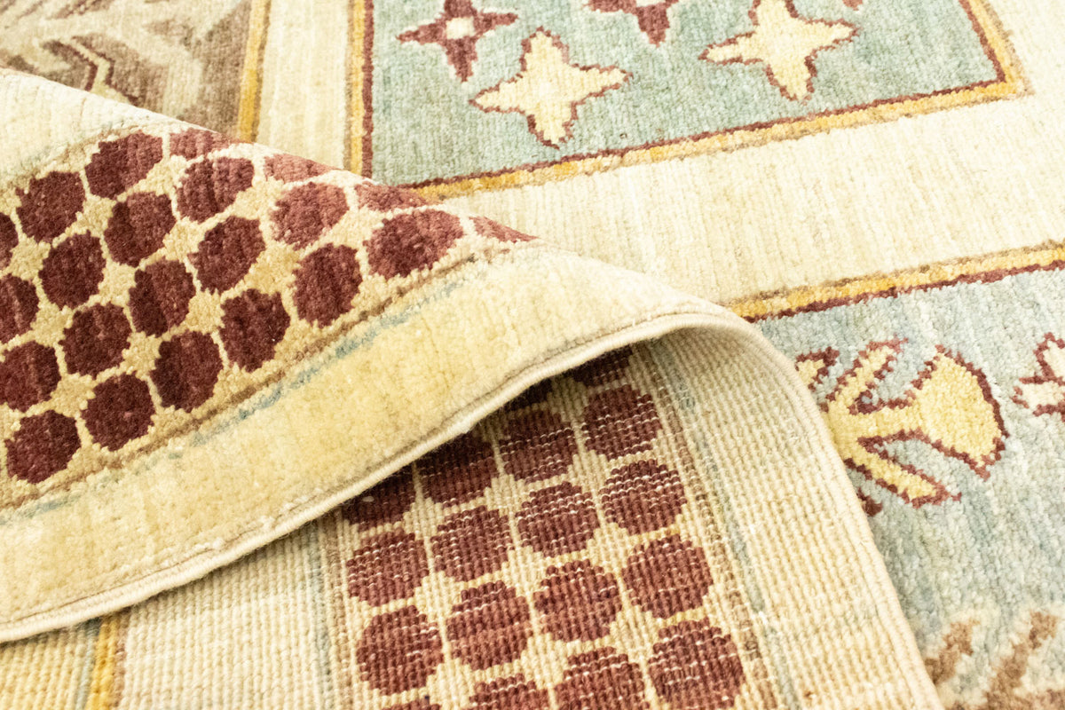 Tapis Ziegler - 200 x 150 cm - marron