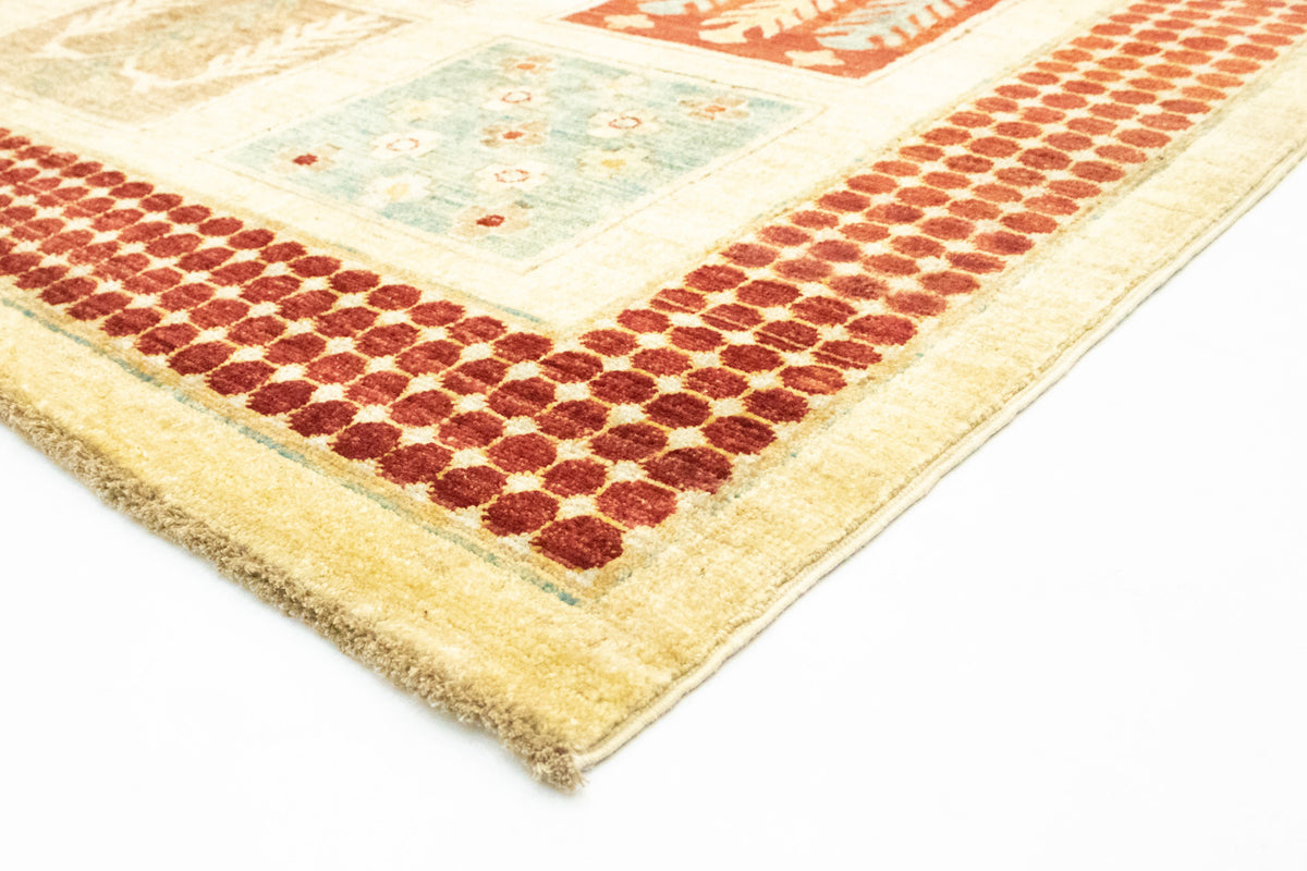 Tapis Ziegler - 193 x 148 cm - beige