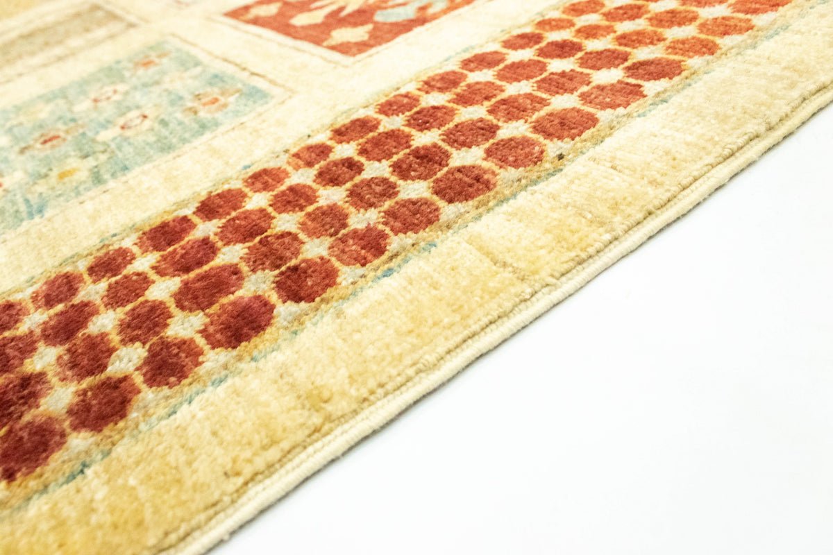 Tapis Ziegler - 193 x 148 cm - beige