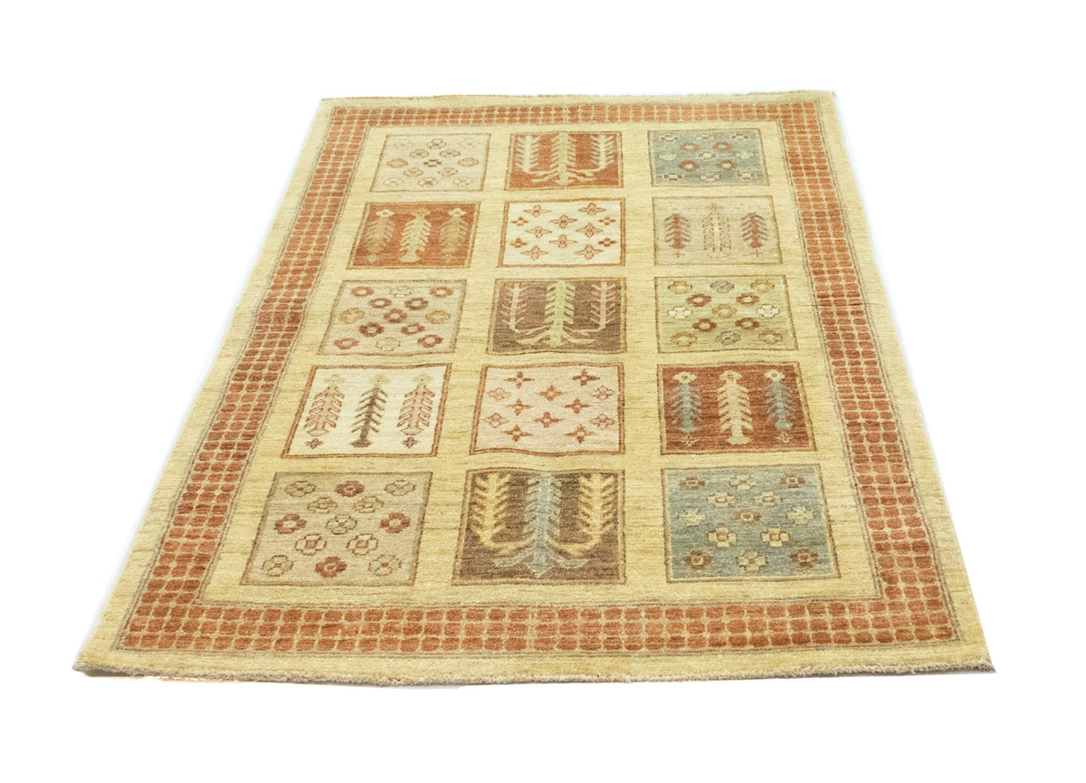 Tapis Ziegler - 151 x 100 cm - beige clair