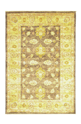 Tapis Ziegler - 148 x 101 cm - marron