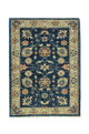 Tapis Ziegler 84x62cm - Tapis oriental