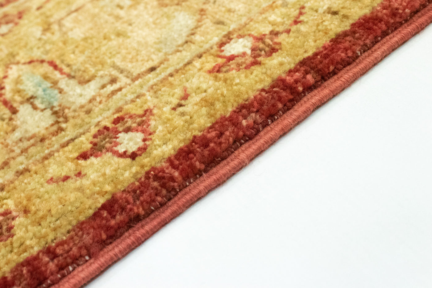 Tapis Ziegler 147x102cm - Tapis oriental