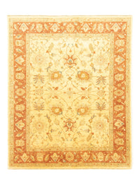 Tapis Ziegler - 300 x 244 cm - beige clair