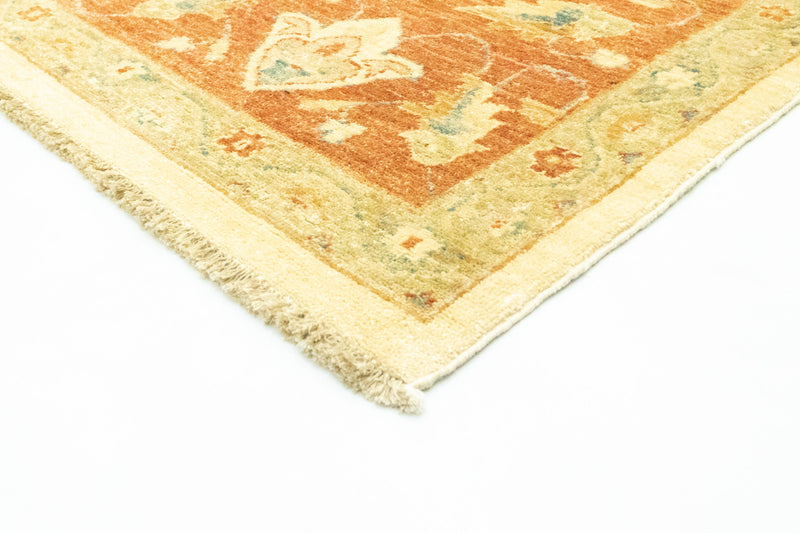 Tapis Ziegler - 300 x 244 cm - beige clair