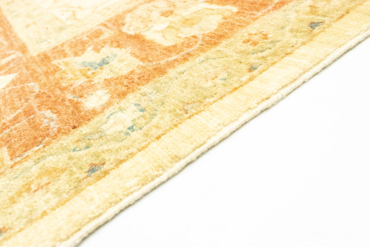 Tapis Ziegler - 300 x 244 cm - beige clair