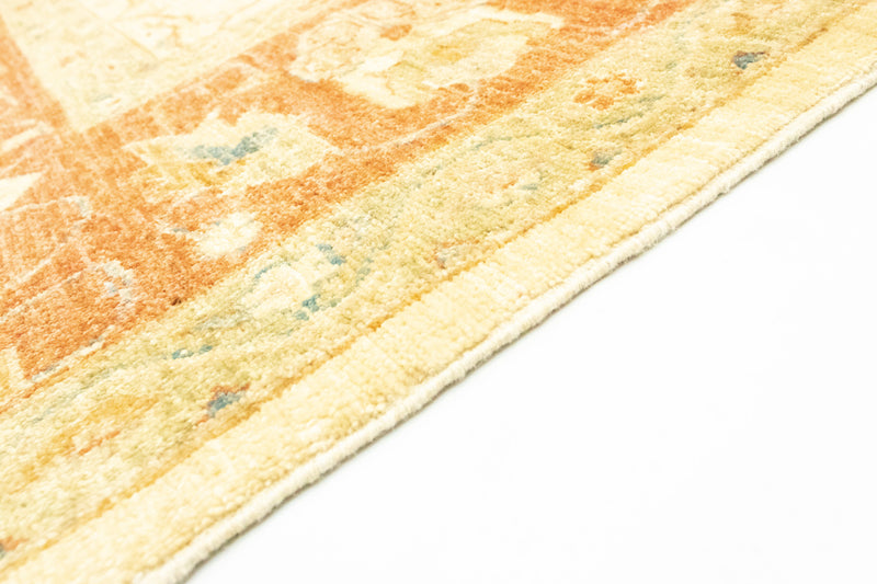 Tapis Ziegler - 300 x 244 cm - beige clair