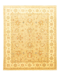 Tapis Ziegler - 299 x 246 cm - beige clair