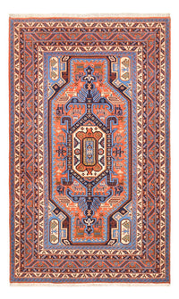 Tapis persan - Nomadic - 275 x 162 cm - rouille