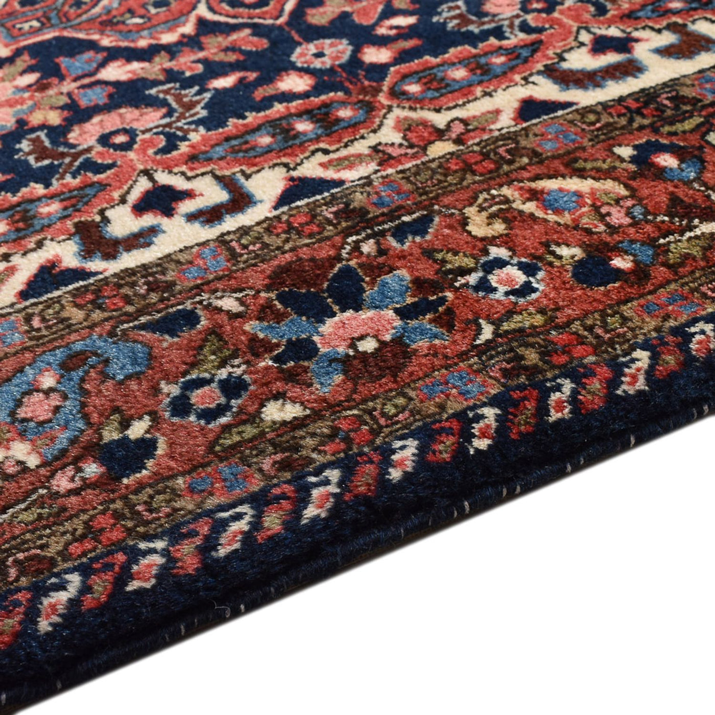 Tapis Belutsch 210x149cm - Tapis oriental