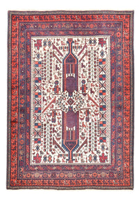 Tapis Belutsch 210x153cm - Tapis oriental – product image