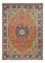 Tapis persan - Tabriz - Royal - 408 x 293 cm - orange
