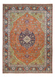 Tapis de Tabriz - 40 rangs Tapis 408x293cm - Tapis persan